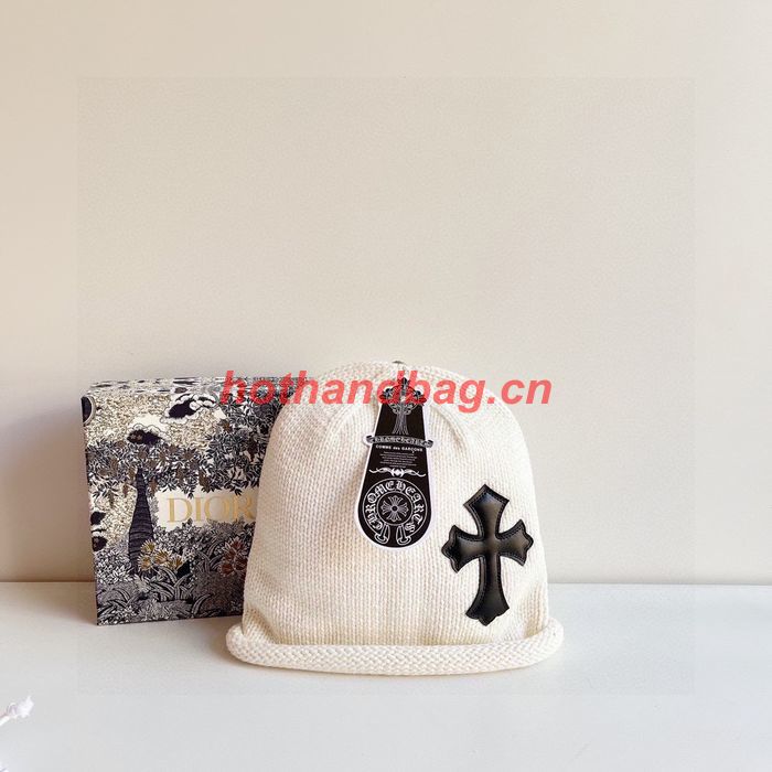 Chrome Heart Hat CRH00014 Chrome Heart Hat CRH00014